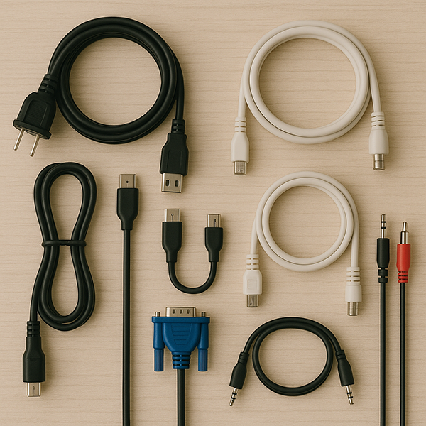 Ηλεκτρολογικά & Ηλεκτρονικά