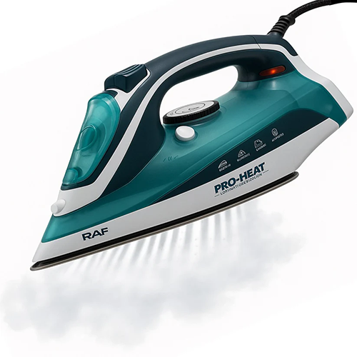 Σίδερο Ατμού 2400W